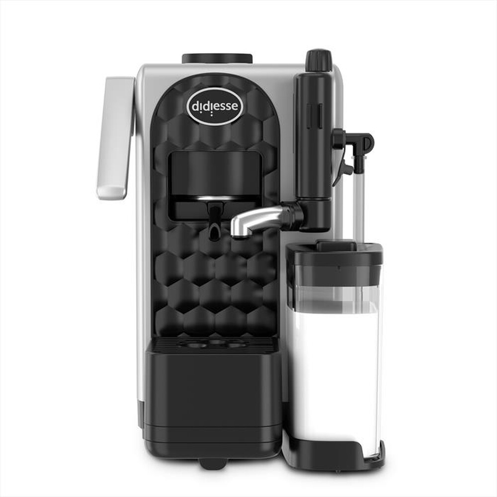 Immagine del prodotto DIDIESSE - Macchina da caff&egrave; MILKSIDE-SILVER