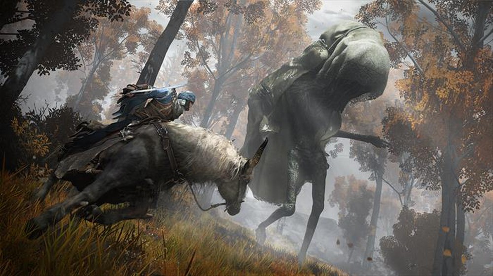 Immagine del prodotto NAMCO - ELDEN RING PS5