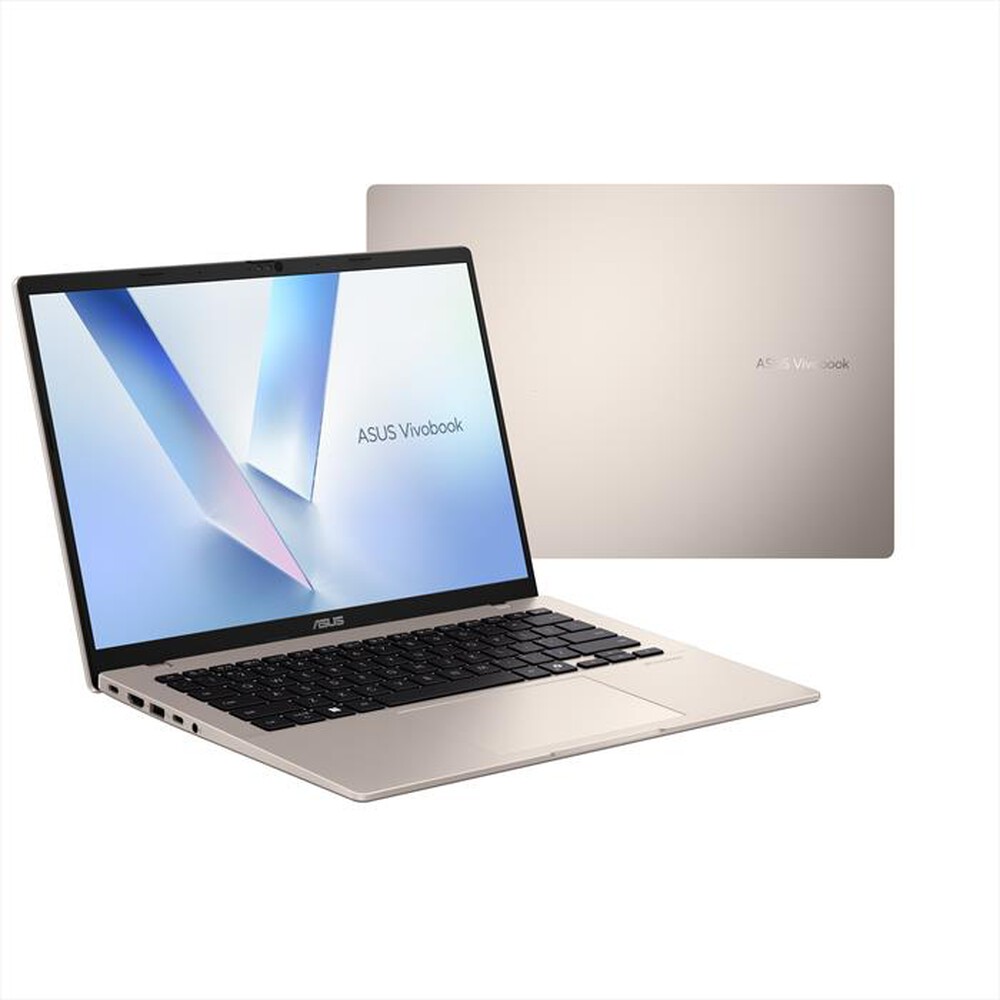 Immagine del prodotto ASUS - Vivobook 14 X1407AA-LY032W-Platinum Gold