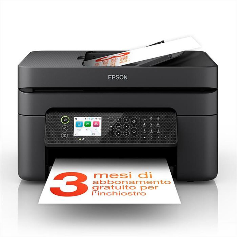 Immagine del prodotto EPSON - Multifunzione WORKFORCE WF-2950DWF