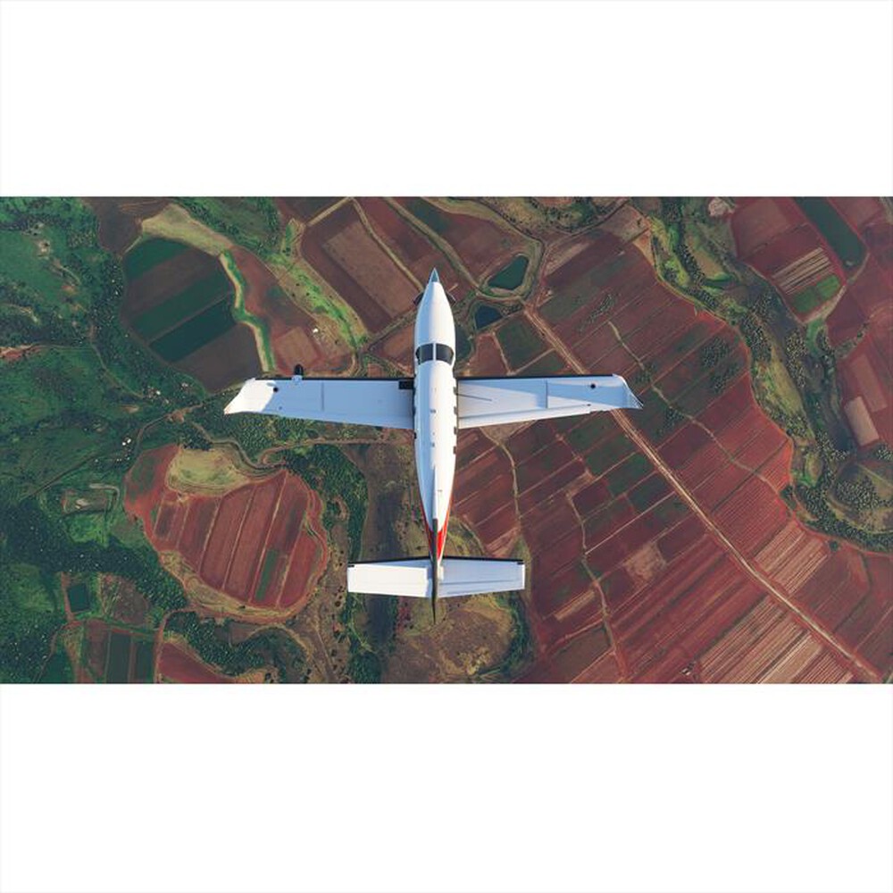 Immagine del prodotto MICROSOFT - FLIGHT SIMULATOR