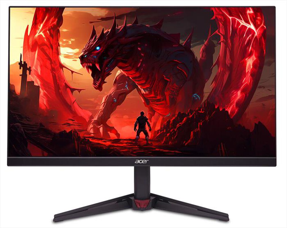 Immagine del prodotto ACER - Monitor TFT 27" NITRO VG270KV4BMIIPX-Nero
