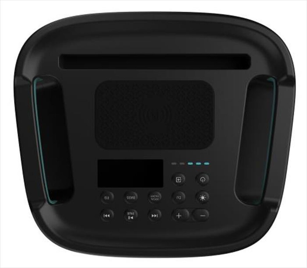 Immagine del prodotto HISENSE - PARTY ROCKER ONE PLUS-NERO