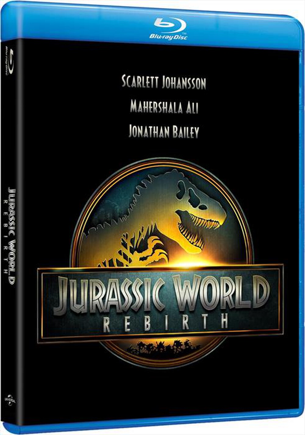 Immagine del prodotto Universal - Jurassic World - La Rinascita