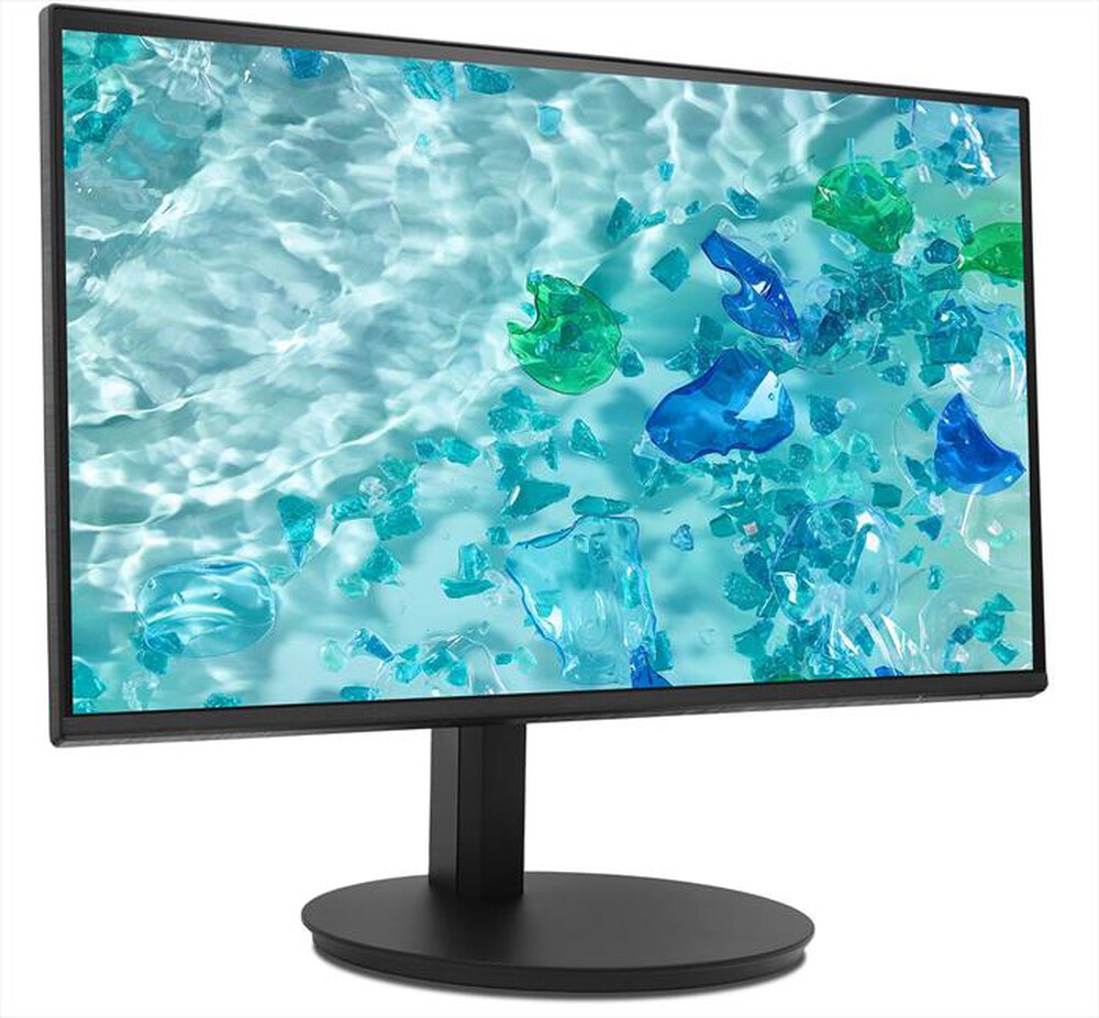 Immagine del prodotto ACER - Monitor TFT FHD 27" VERO CB272P6BIPR-Nero