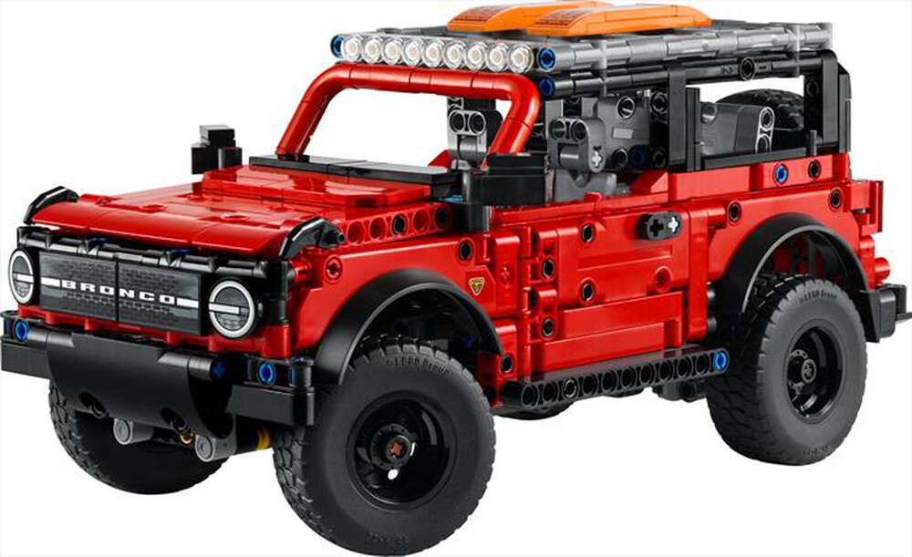 Immagine del prodotto LEGO - TECHNIC SUV Ford Bronco&reg; 42213