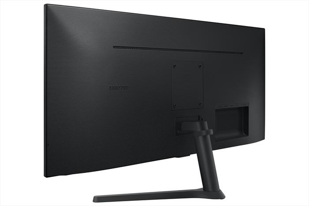 Immagine del prodotto SAMSUNG - MONITOR 34" UWQHD HRM VIEWFINITY S5 - S50GC
