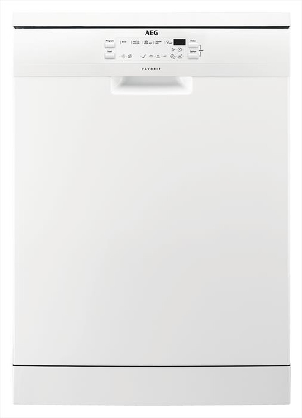 Immagine del prodotto AEG - FFB52600ZW - BIANCO
