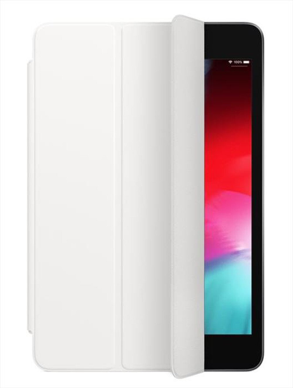 Immagine del prodotto APPLE - Smart Cover per iPad Mini (versione 2019)-Bianco