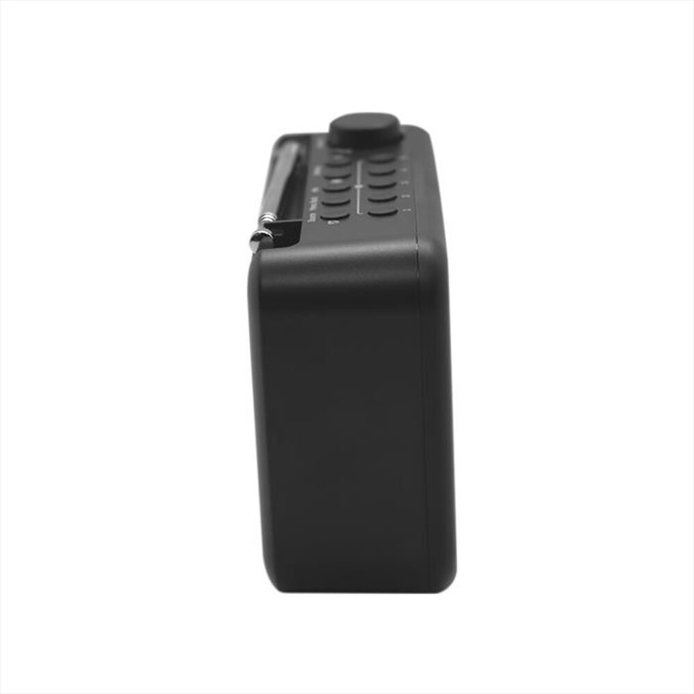 Immagine del prodotto PURE - Radio FM Elan ONE2-Charcoal