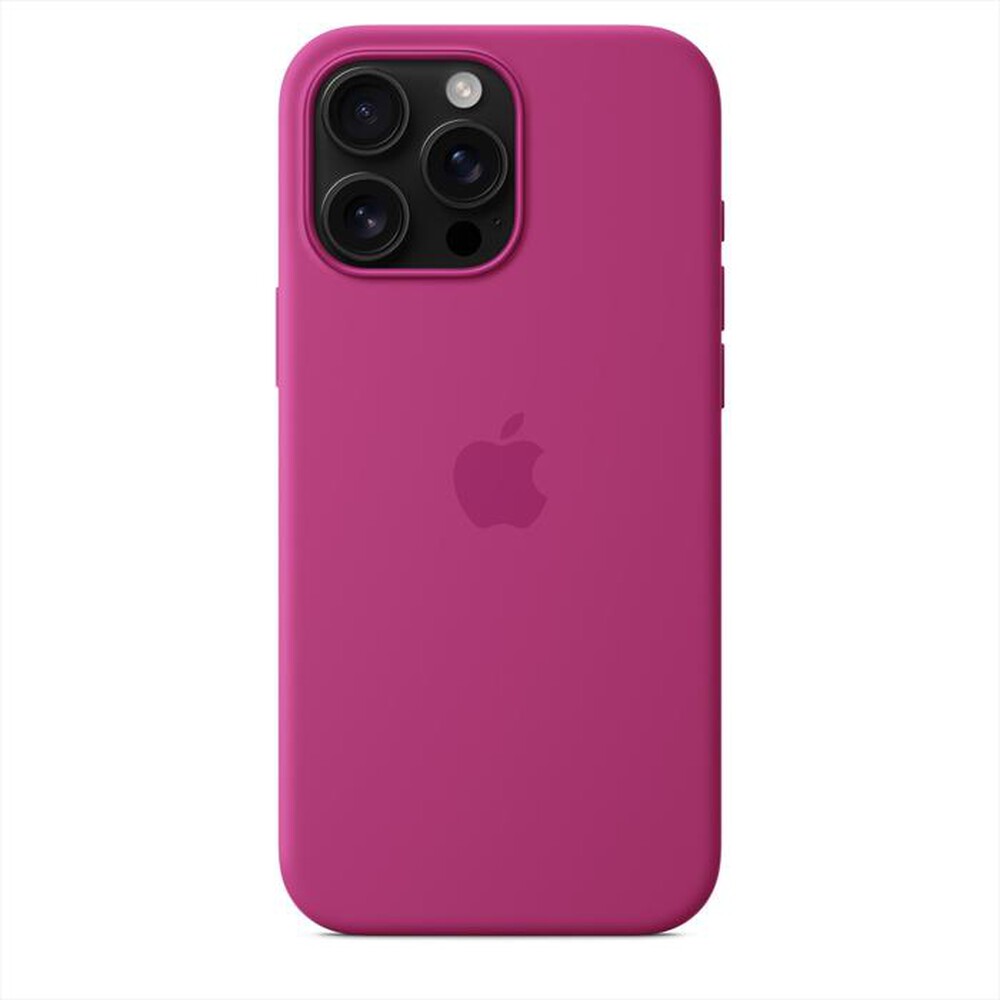 Immagine del prodotto APPLE - Custodia MagSafe MYYX3ZMA per iPhone 16 Pro Max-Fucsia