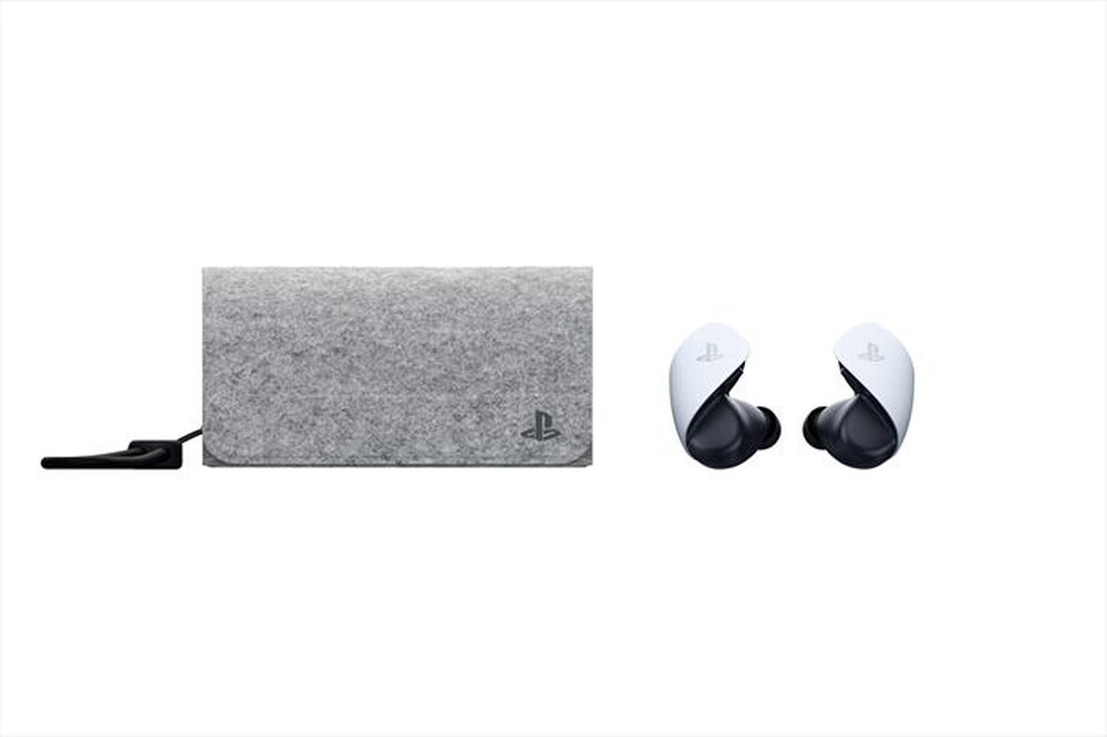 Immagine del prodotto SONY COMPUTER - Auricolari wireless PULSE Explore 1000047822-bianco