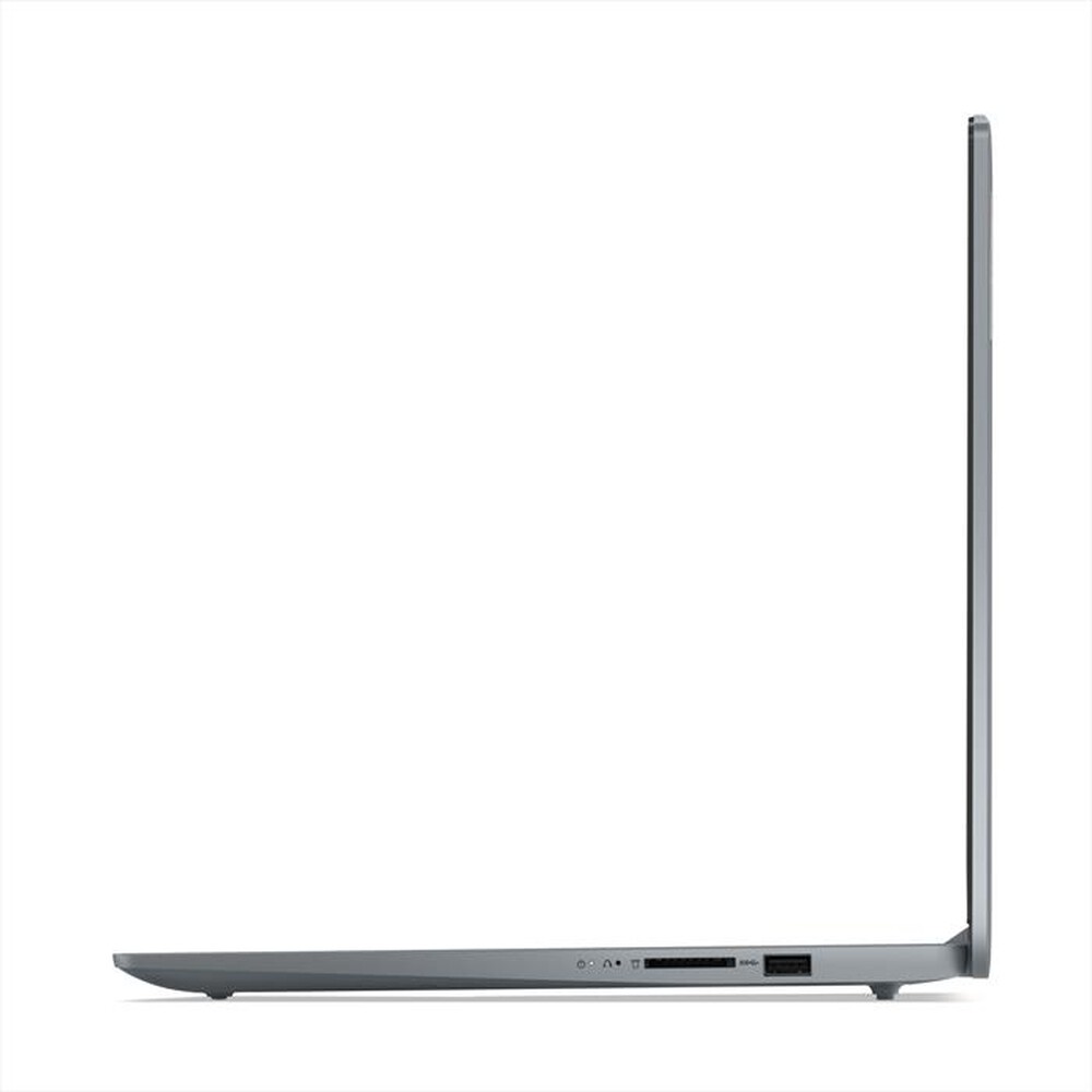 Immagine del prodotto LENOVO - Ideapad Slim 3 IPS3 15IRH8 15,6" Intel i7 16GB 512-grigio