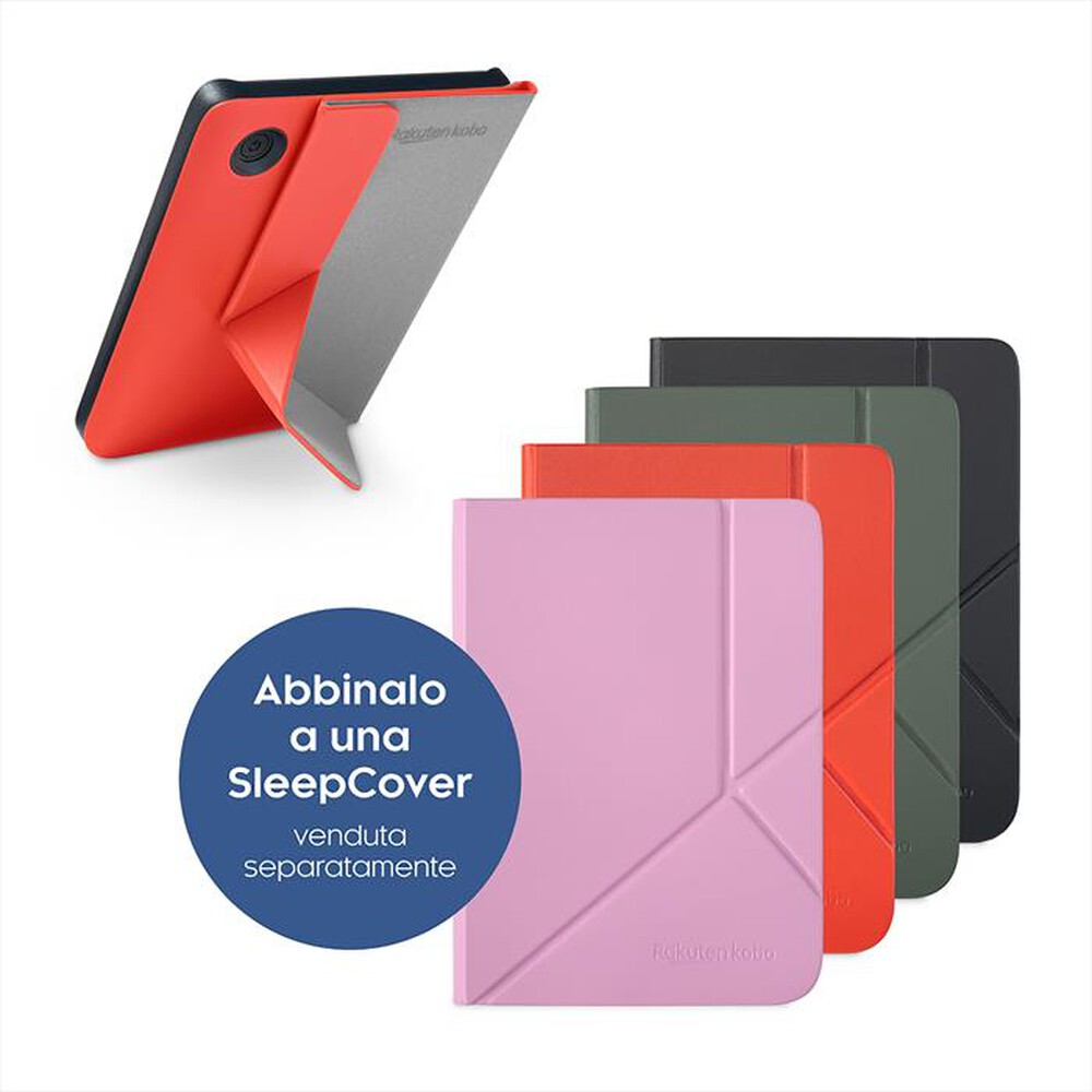 Immagine del prodotto KOBO - CLARA COLOUR-Nero