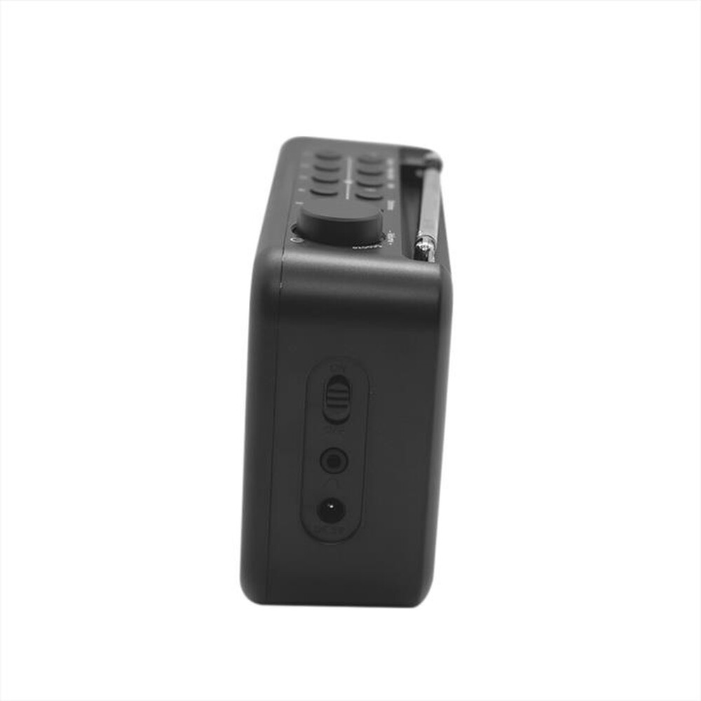 Immagine del prodotto PURE - Radio FM Elan ONE2-Charcoal