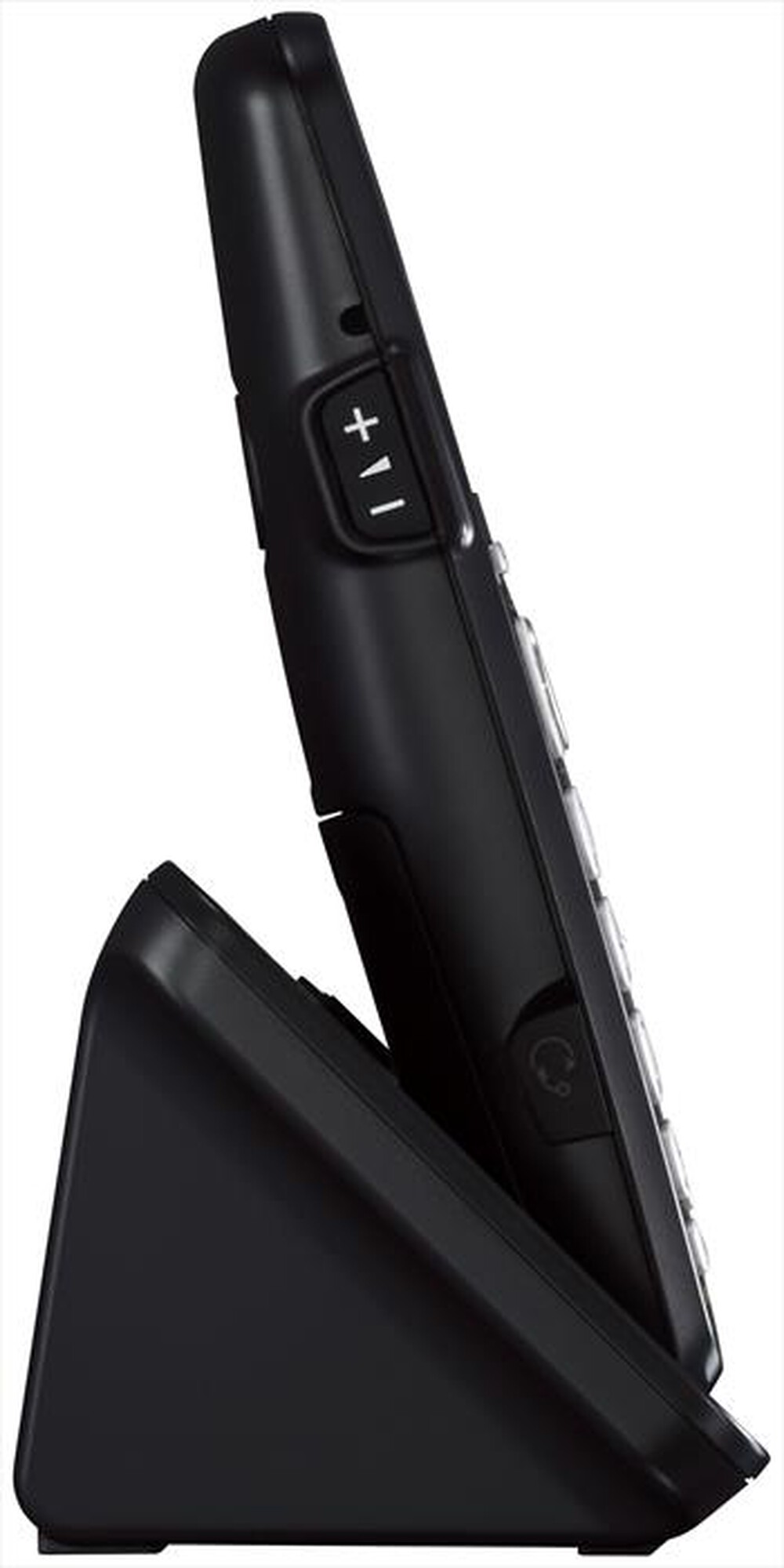 Immagine del prodotto PANASONIC - KX-TGE260JTB-NERO