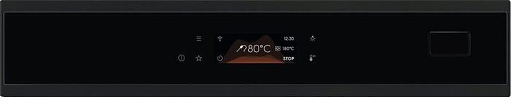 Immagine del prodotto ELECTROLUX - Forno incasso elettrico EOB8S29WH Classe A++-Pure Black