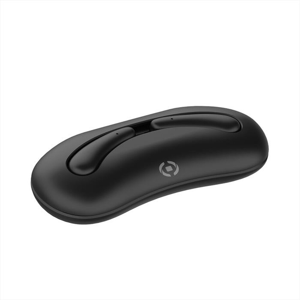 Immagine del prodotto CELLY - TRUE WIRELESS EARPHONES-Nero