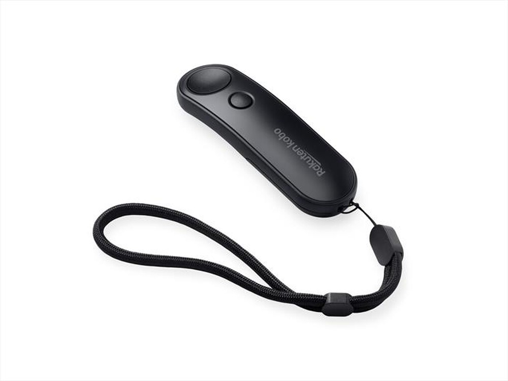 Immagine del prodotto KOBO - Telecomando voltapagina per eReader Kobo REMOTE-Nero