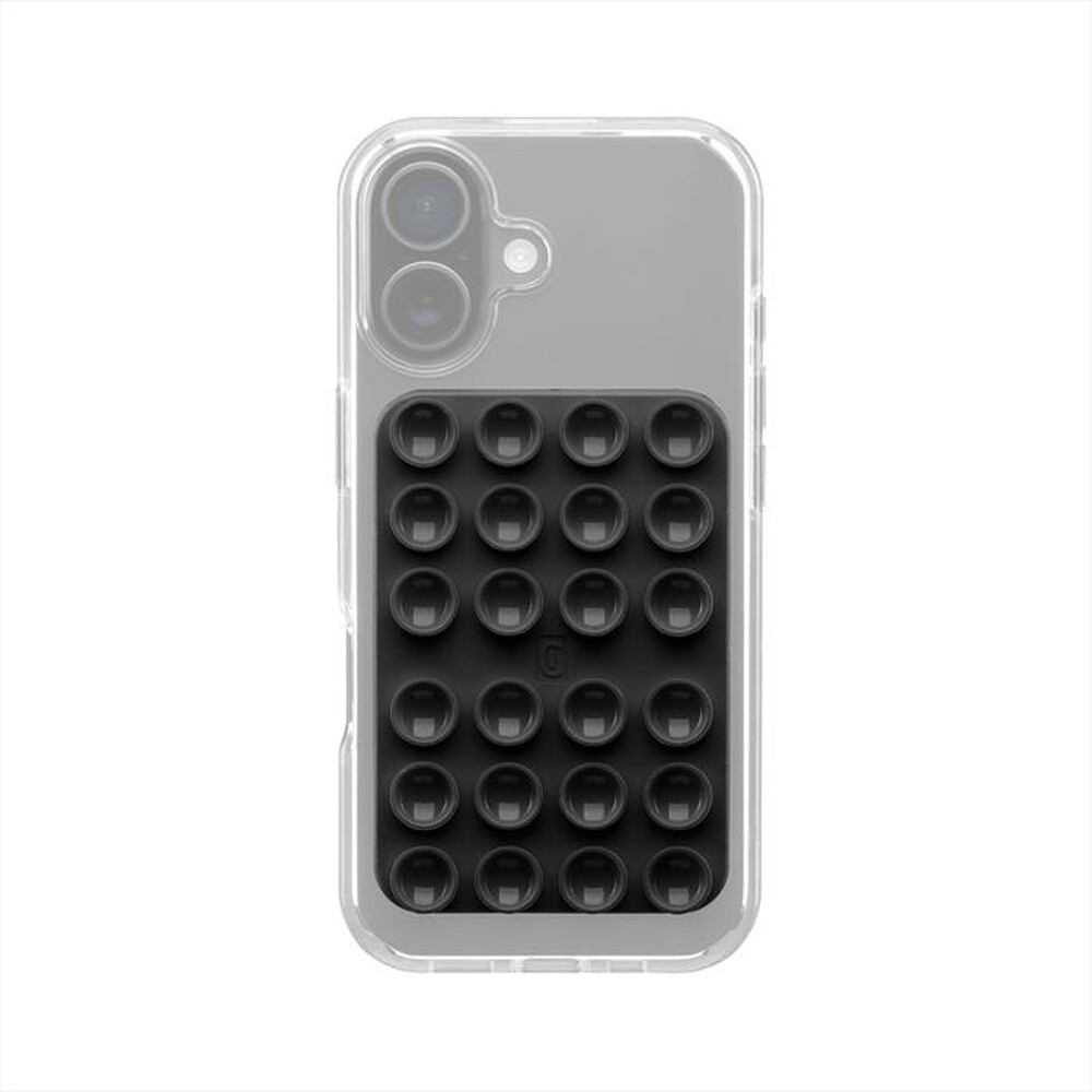 Immagine del prodotto CELLULARLINE - Supporto universale con ventosa BUBBLE MAG MAGSAFE-Nero