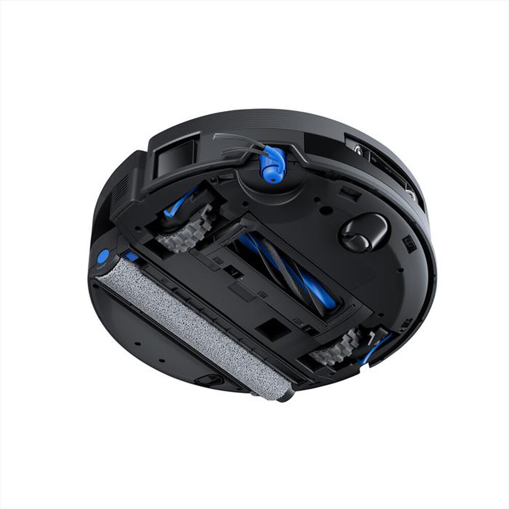 Immagine del prodotto ECOVACS - Robot aspirapolvere DEEBOT X12 OMNICYCLONE-Nero
