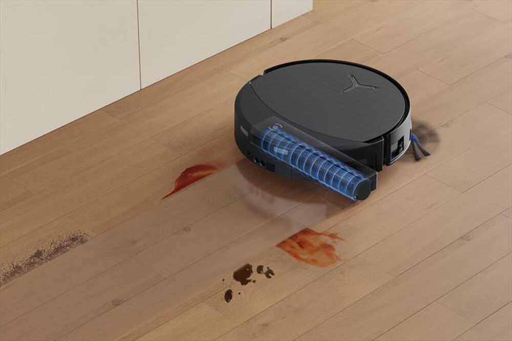 Immagine del prodotto ECOVACS - Aspirapolvere robot DEEBOT T90 PRO OMNI EU-Nero