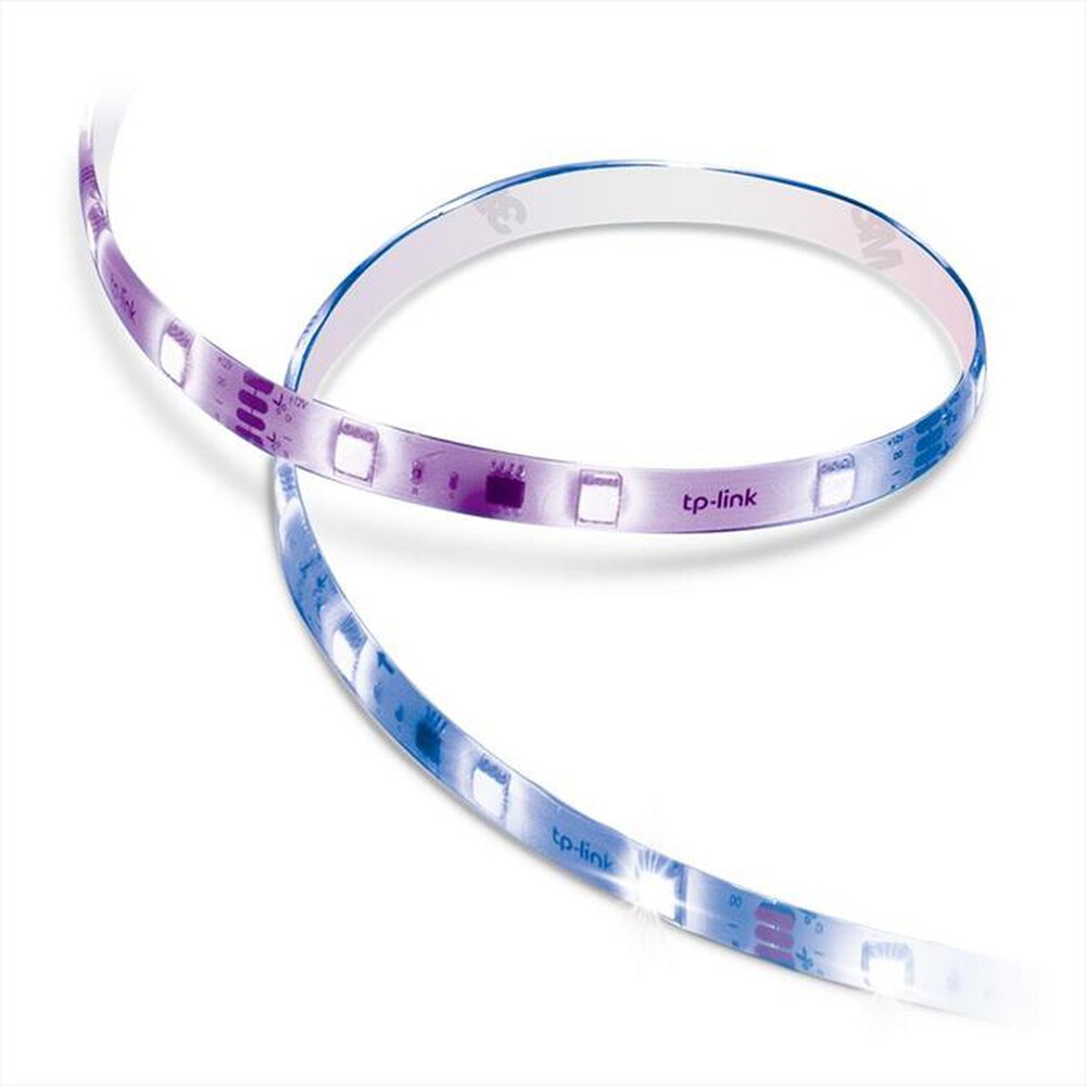 Immagine del prodotto TP-LINK - SMART WI-FI LIGHT STRIP, MULTICOLOR, 5 METERS