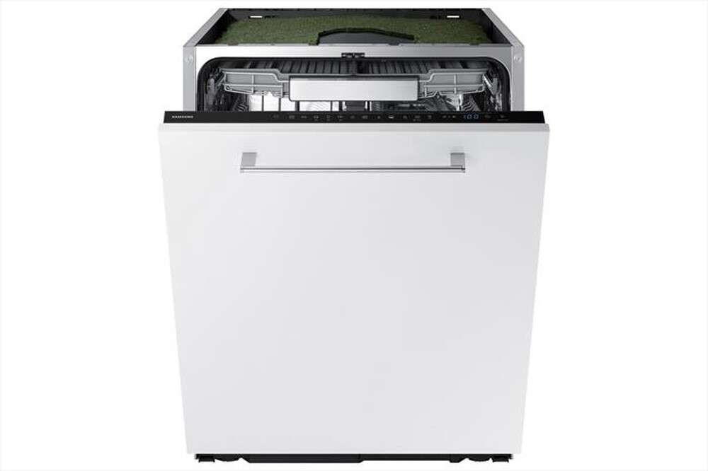 Immagine del prodotto SAMSUNG - Lavastoviglie DW70H73WCB0U1 Classe C 14 coperti-Bianco