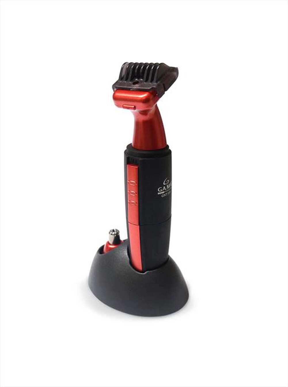 Immagine del prodotto GAMA - GNT510 Ovetto-ROSSO/NERO