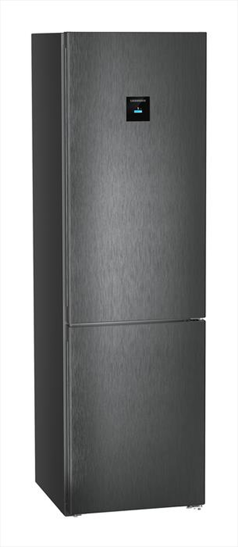 Immagine del prodotto LIEBHERR - Frigorifero combinato CNBDC 573I-22 Classe C 371lt-BlackSteel / Nero
