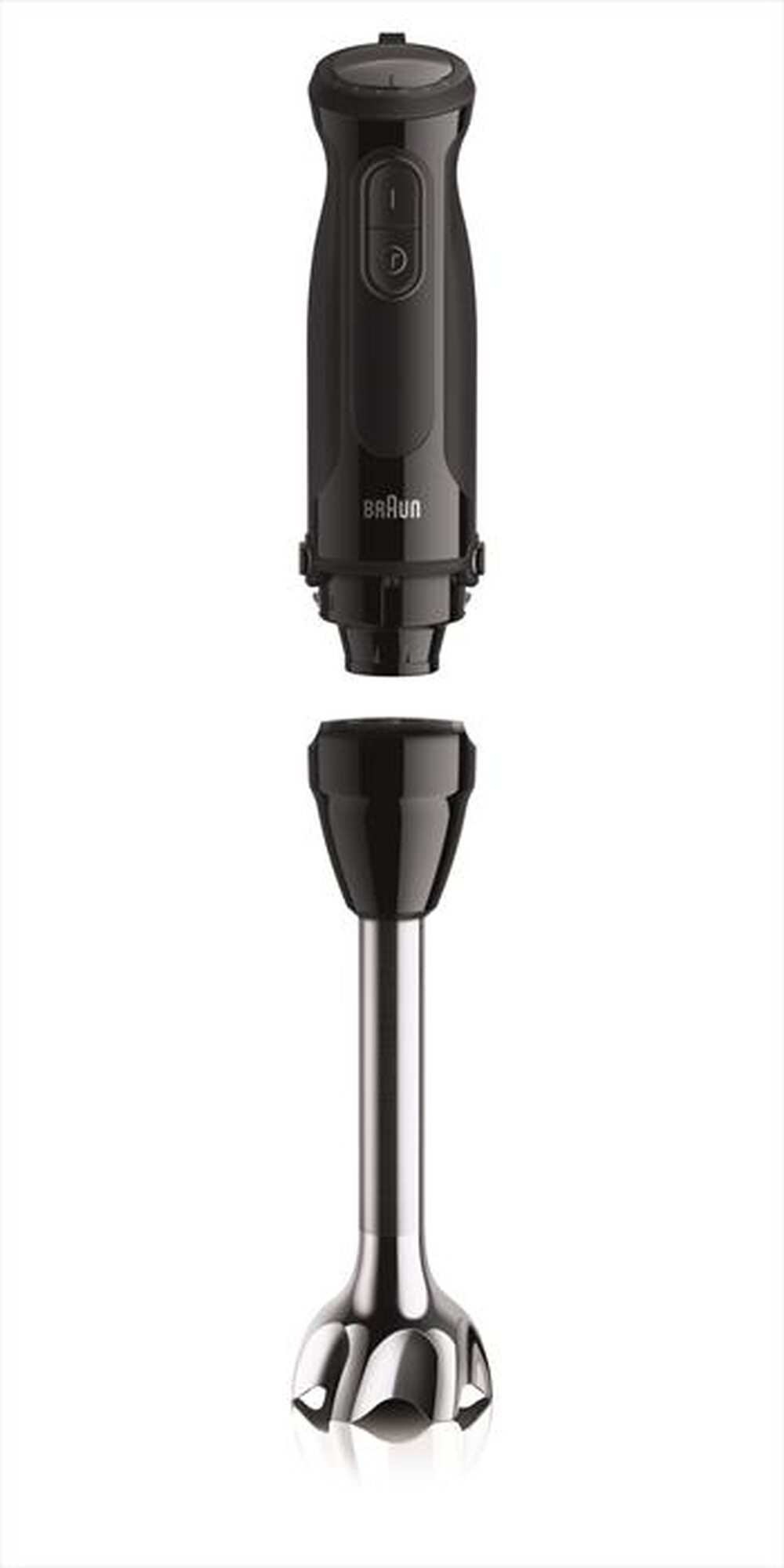Immagine del prodotto BRAUN - Minipimer MULTIQUICK 5 MQ50202M-NERO