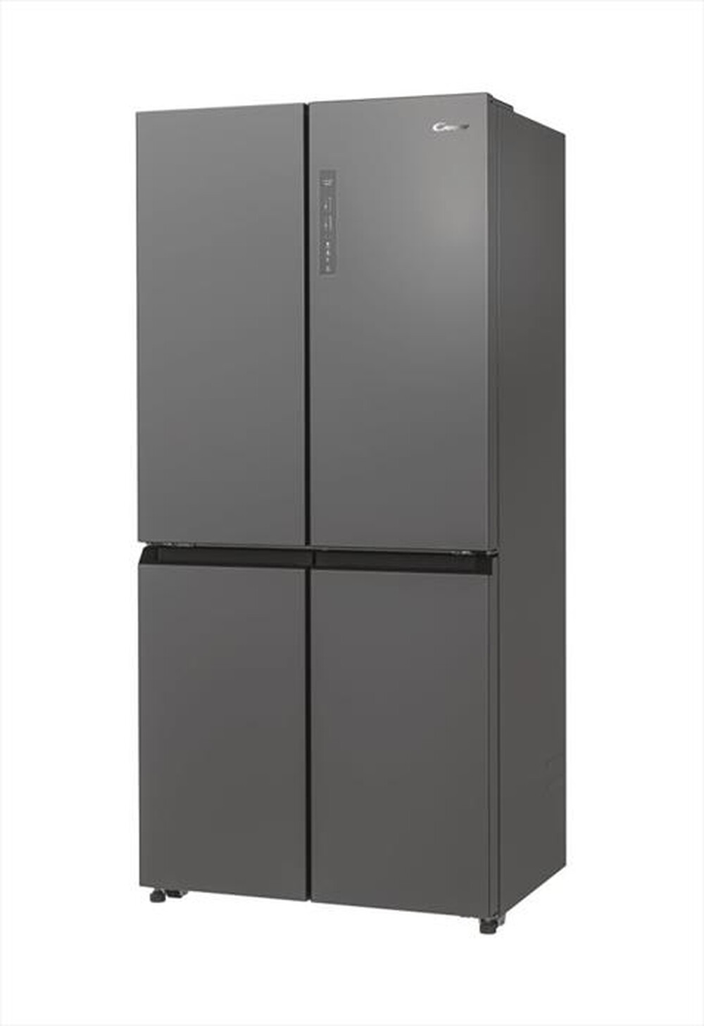 Immagine del prodotto CANDY - Frigoriferi 4 porte CFQQ5T817EPS Classe E 467 lt-Argento