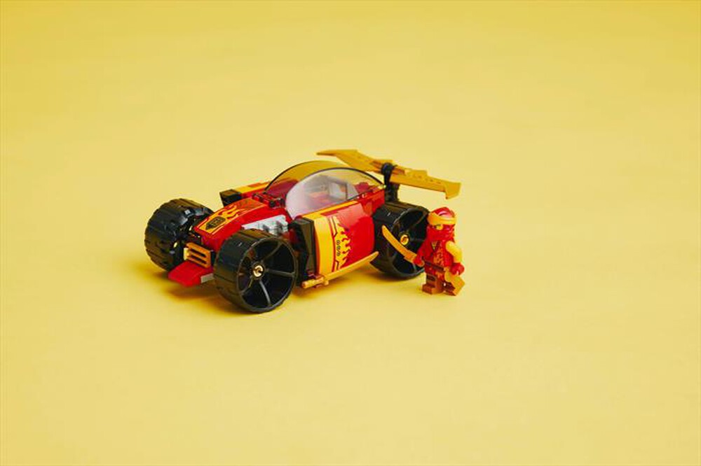 Immagine del prodotto LEGO - NINJAGO Auto da corsa&nbsp;Ninja di Kai 71780