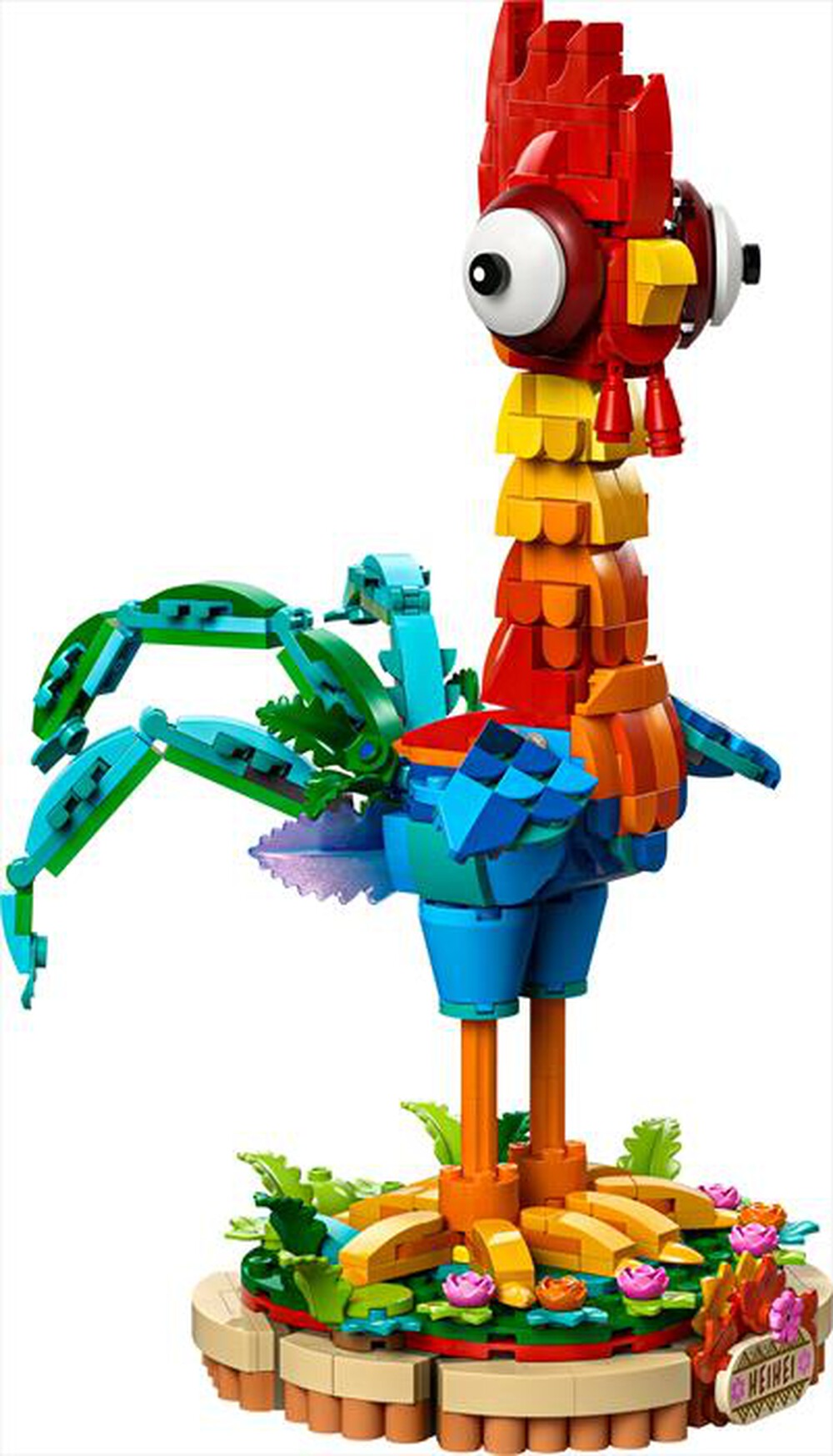 Immagine del prodotto LEGO - DISNEY PRINCESS PHeiHei 43272