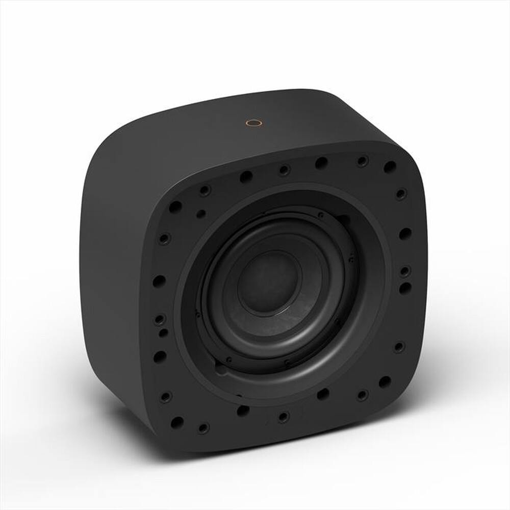 Immagine del prodotto LG - Subwoofer Wireless SOUND SUITE W7-Black