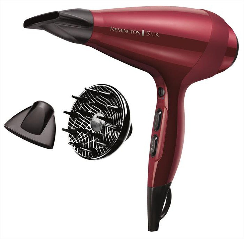 Immagine del prodotto REMINGTON - AC9096 Silk