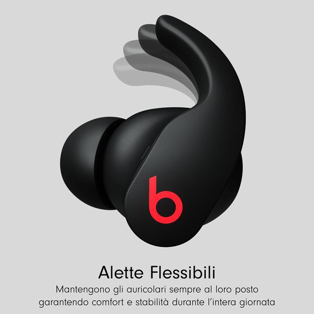 Immagine del prodotto BEATS BY DR.DRE - Fit Pro True&nbsp;Wireless Earbuds-Nero