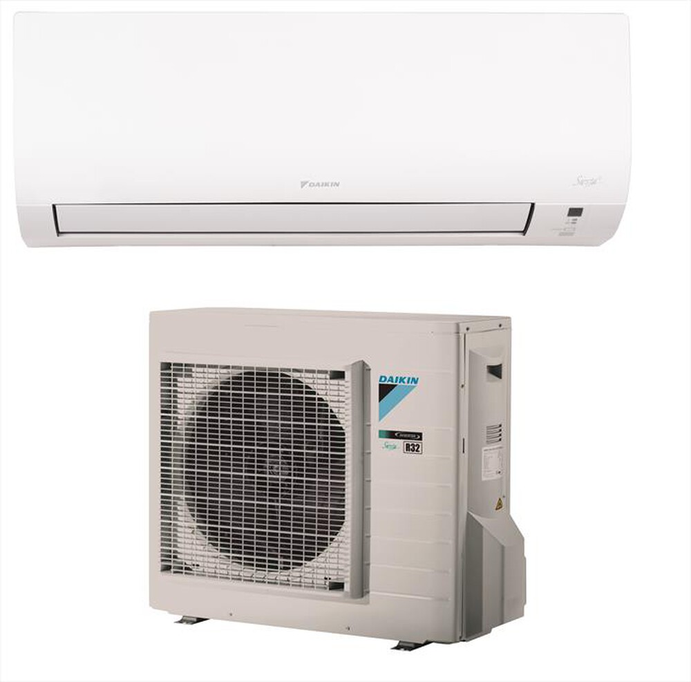 Immagine del prodotto DAIKIN - Kit ARXD25A/ATXD25A