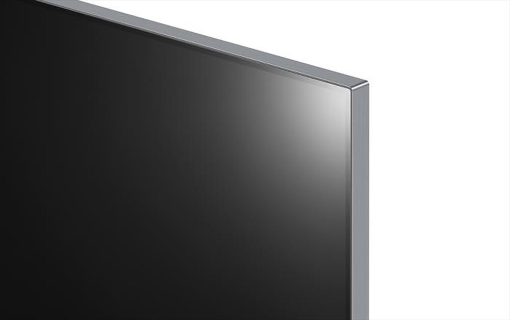 Immagine del prodotto LG - Smart TV OLED evo UHD 4K 77" Serie G4 OLED77G45LW-Argento