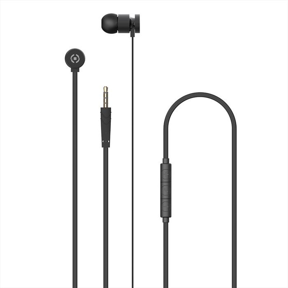 Immagine del prodotto CELLY - UP1000BK-Nero