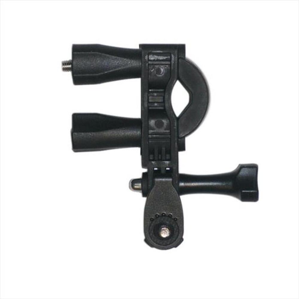 Immagine del prodotto NILOX - Pipe clamp mount foolish-Black