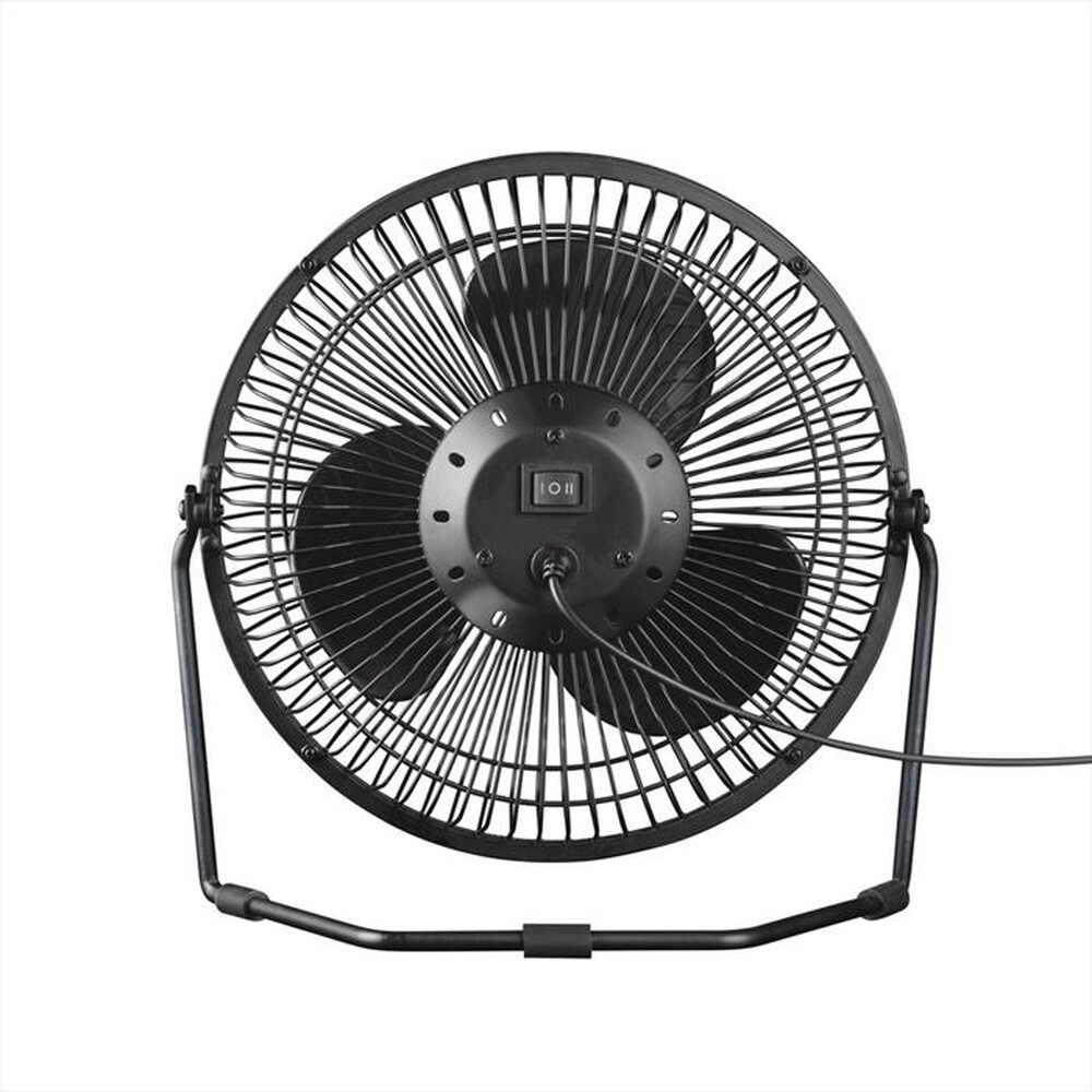 Immagine del prodotto TRUST - BLAZE USB COOLING FAN-Black