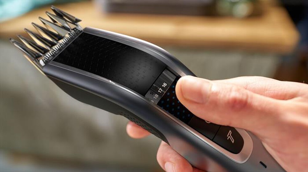 Immagine del prodotto PHILIPS - HC5630/15-Nero/Argento