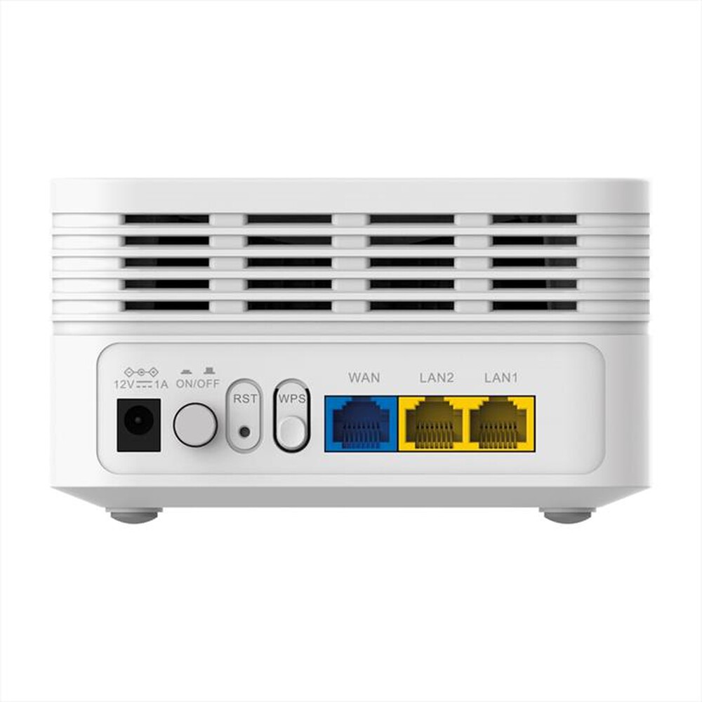 Immagine del prodotto STRONG - Wi-Fi Mesh Home Kit 3000 MESHKITAX3000-bianco