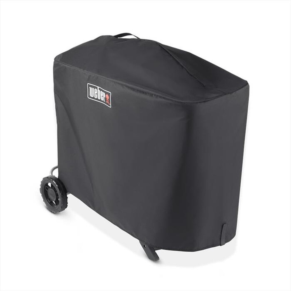 Immagine del prodotto WEBER - CUSTODIA PREMIUM PER BARBECUE &ndash; TRAVELER COVER-nero