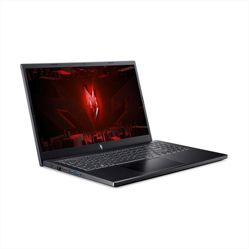 Immagine del prodotto ACER - Notebook gaming NITRO V 15 ANV15-51-76XQ-Nero