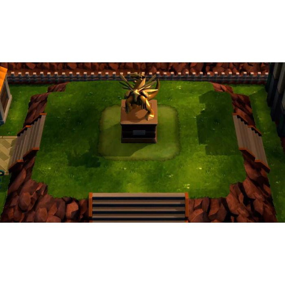 Immagine del prodotto NINTENDO - POKEMON DIAMANTE LUCENTE - 