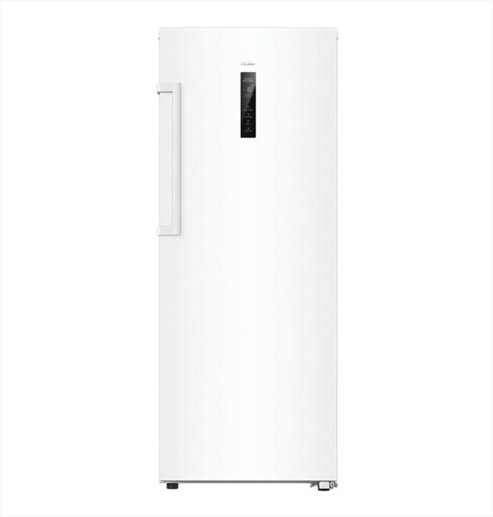 Immagine del prodotto HAIER - Congelatore verticale H4F226WEH1 Classe E 226 lt-Bianco