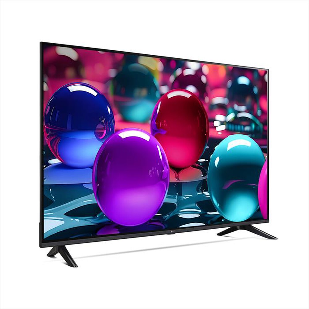 Immagine del prodotto LG - Smart TV LED UHD 4K 50" 50UA73006LA-Nero