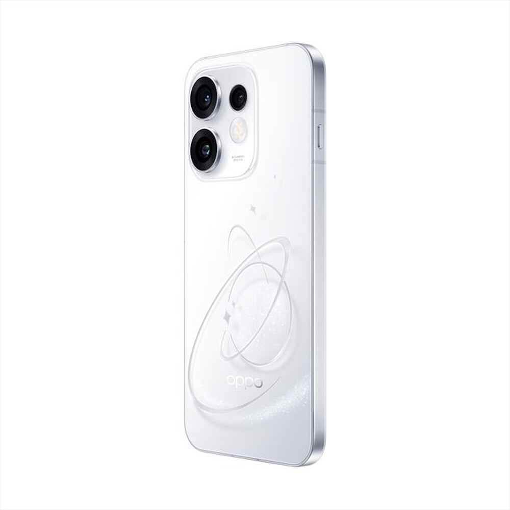 Immagine del prodotto OPPO - Smartphone RENO16 5G BOX-Pop White